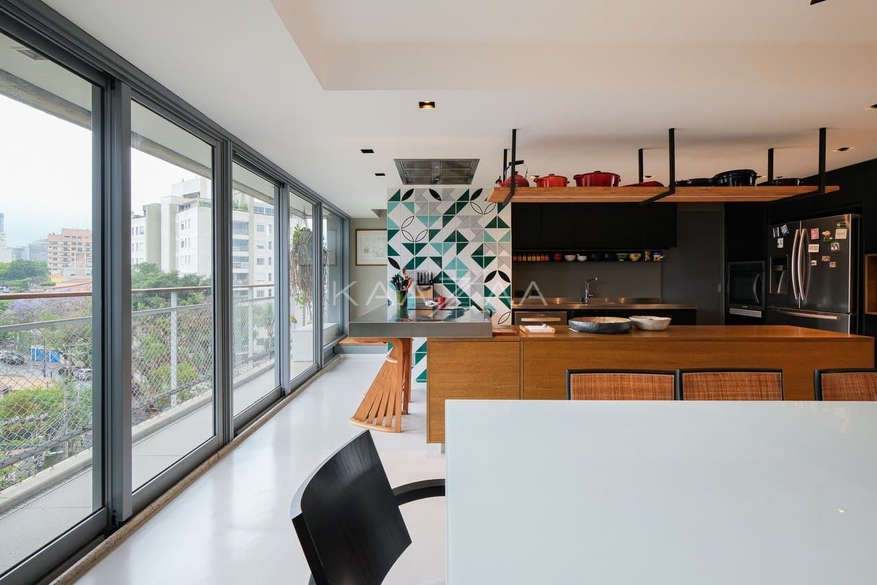 Apartamento à venda na Vila Madalena - Foto 13