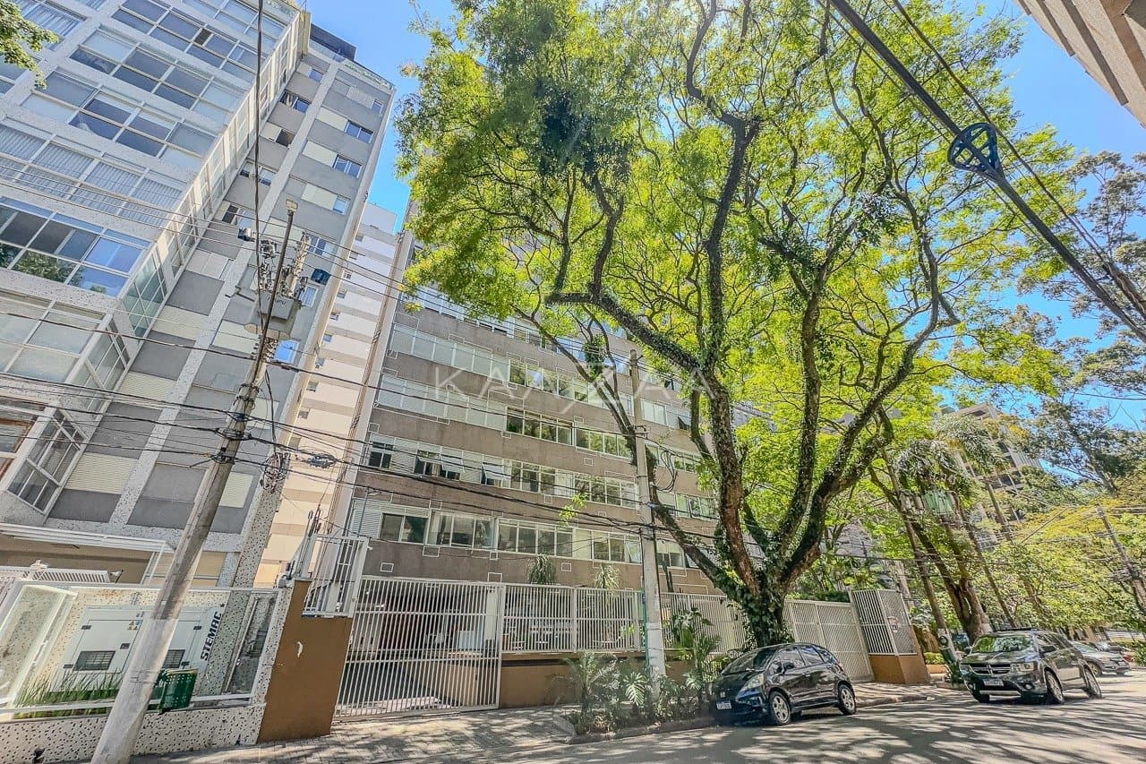 Apartamento à venda no Jardim Europa - Foto 31