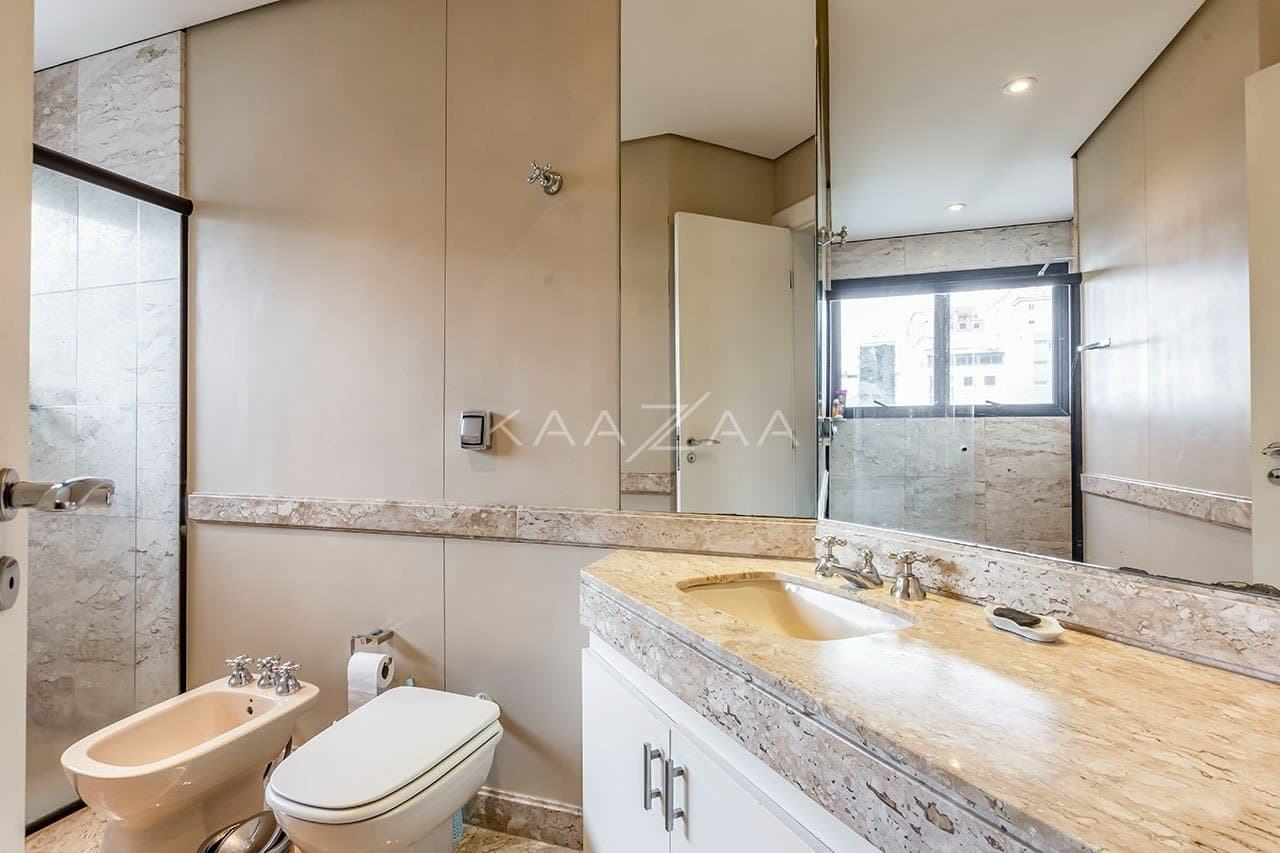 Apartamento duplex no Jardins - Foto 37
