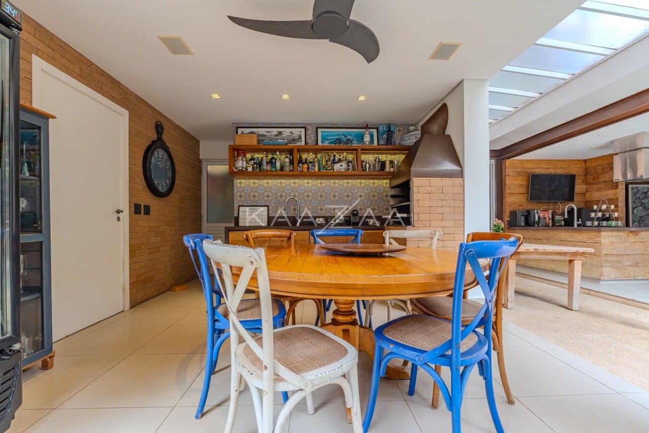 Casa à venda em Cidade Jardim - Foto 8