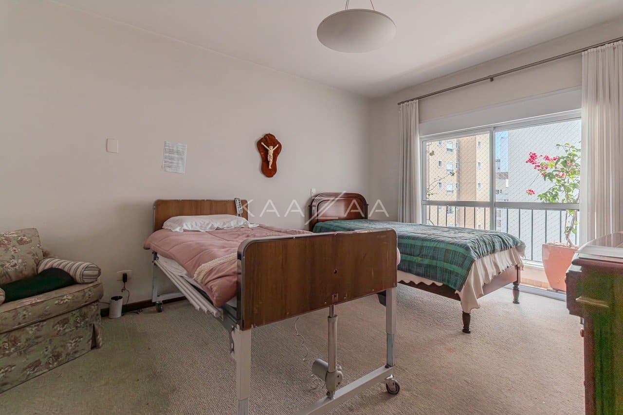Apartamento à venda no Jardim Paulista - Foto 30