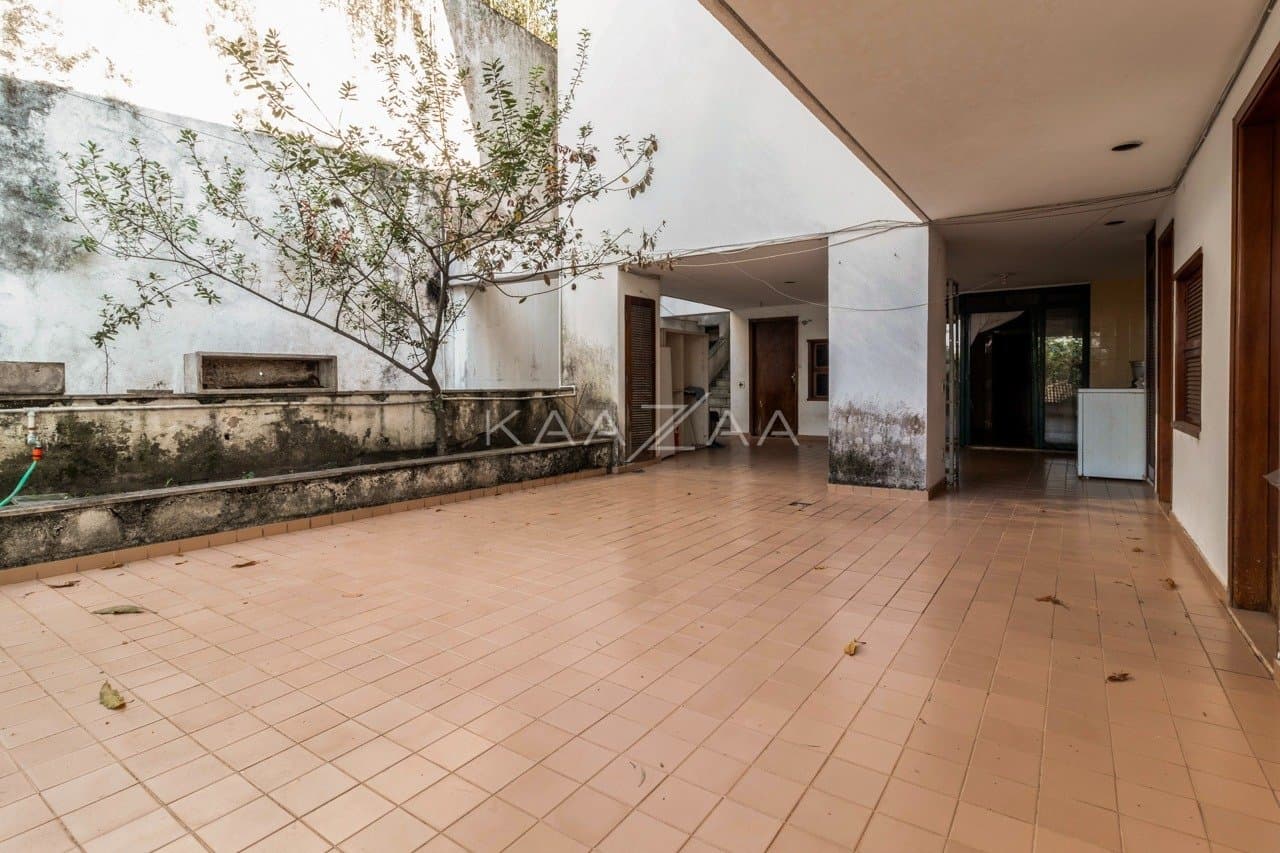 Casa em rua fechada em Cidade Jardim - Foto 53