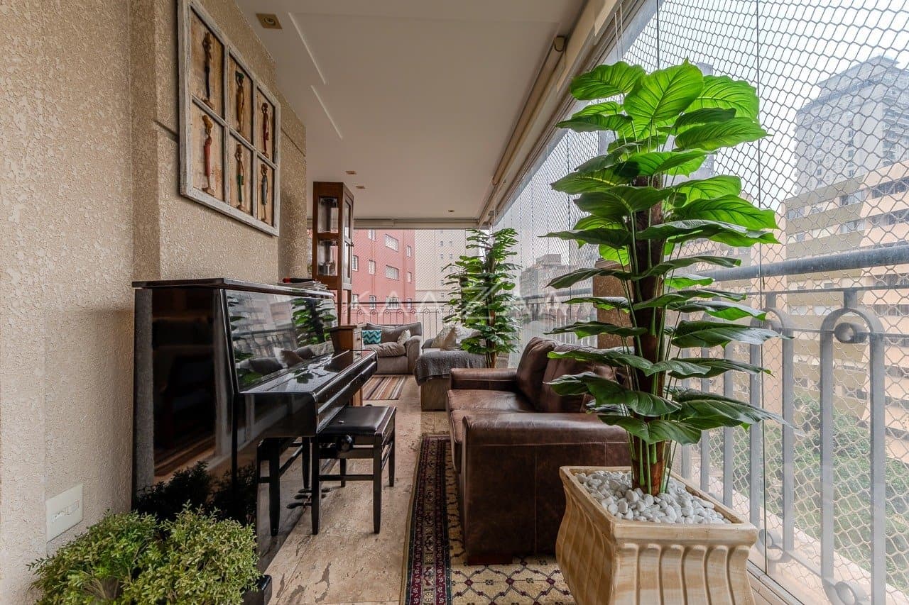 Apartamento à venda no Itaim Bibi - Foto 7