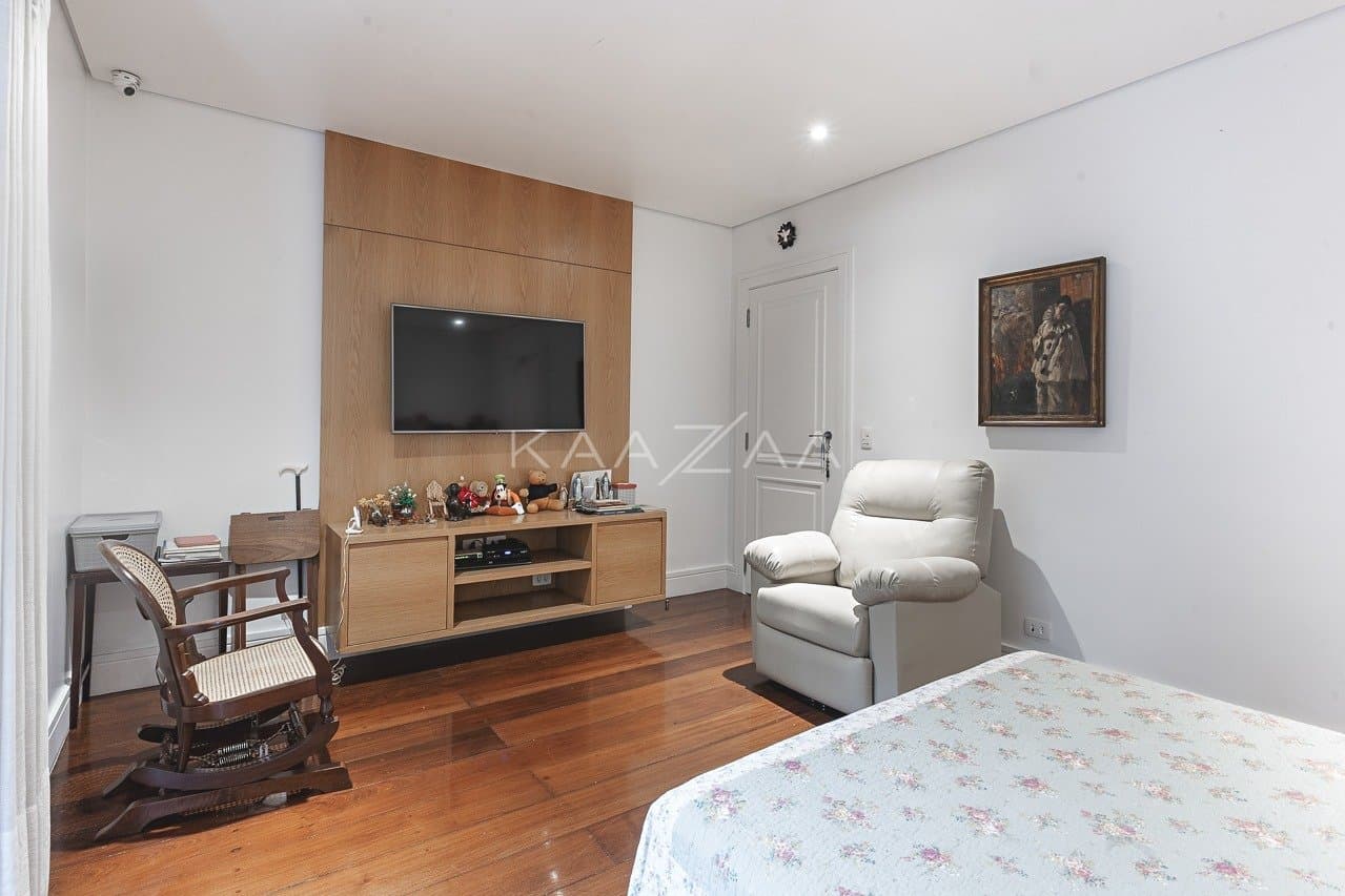 Casa à venda em Cidade Jardim - Foto 33