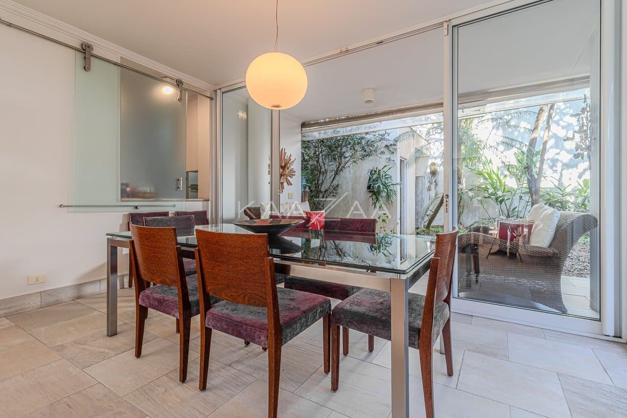Casa à venda em Alto de Pinheiros - Foto 27