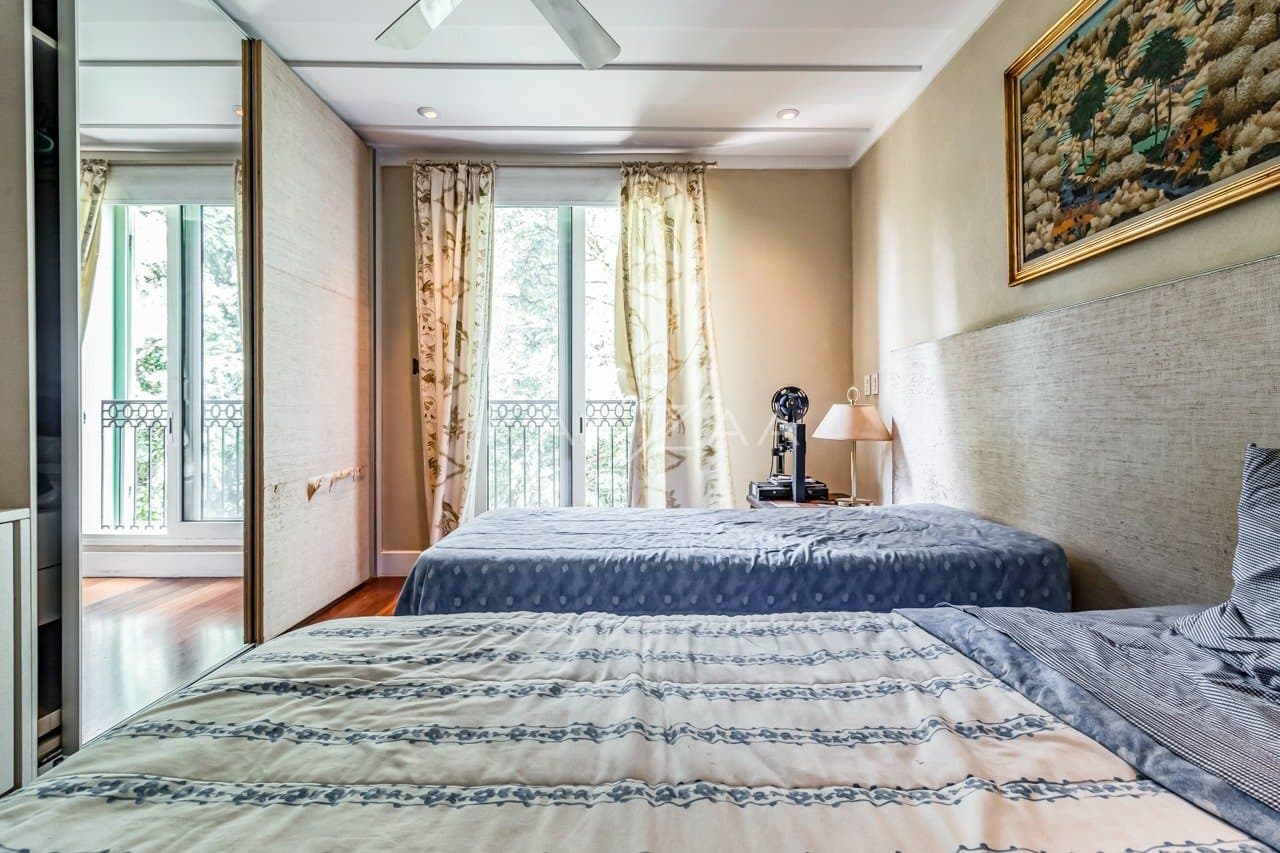 Casa em condomínio no Real Parque - Foto 35