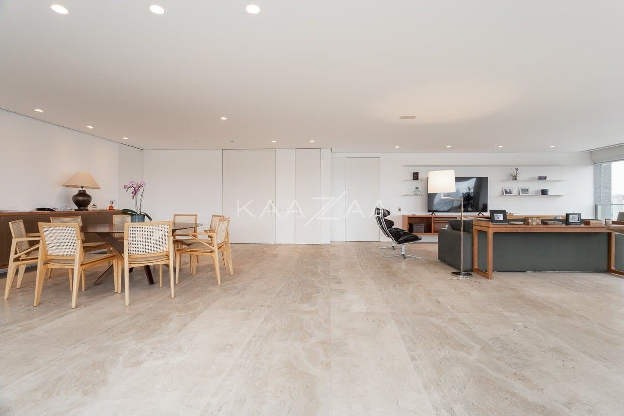 Apartamento à venda em Pinheiros - Foto 7