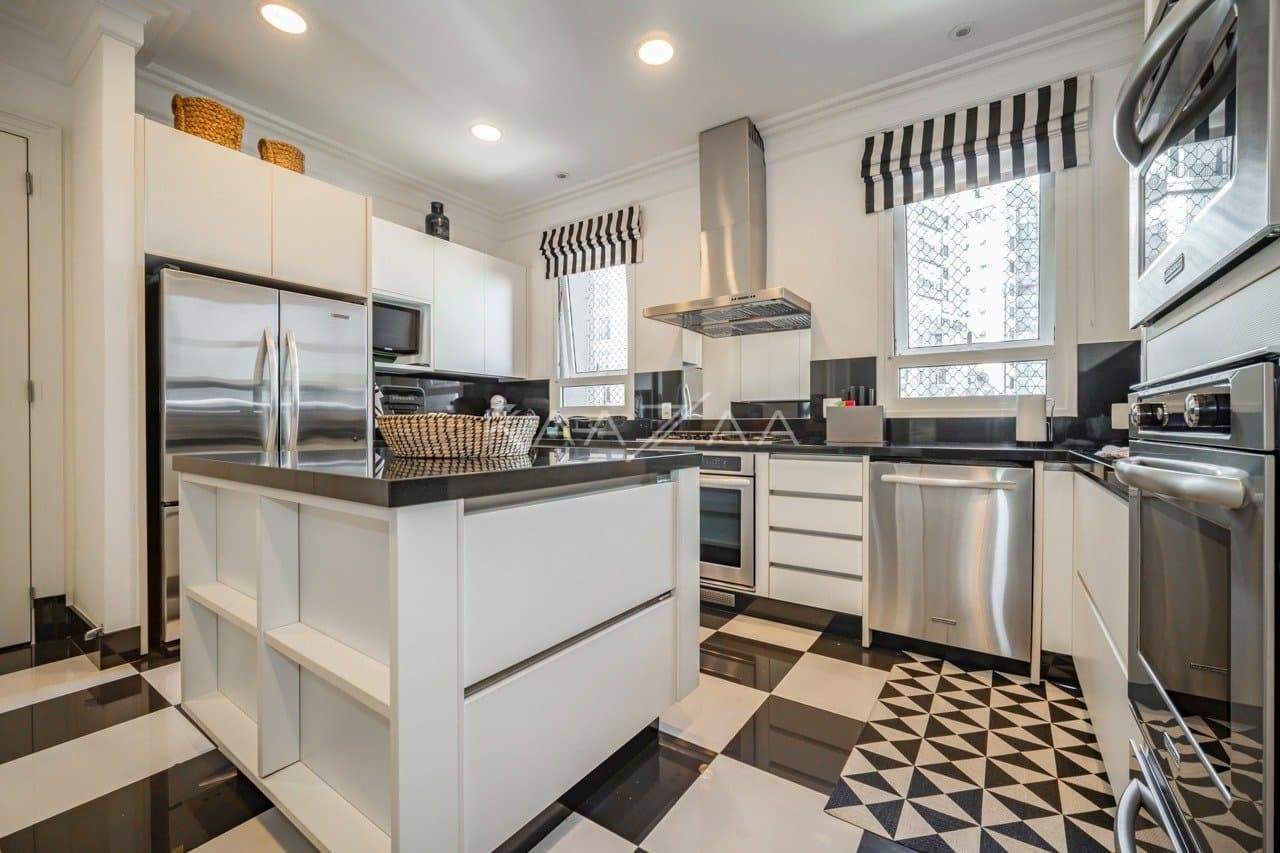 Apartamento à venda no Jardim Paulistano - Foto 19