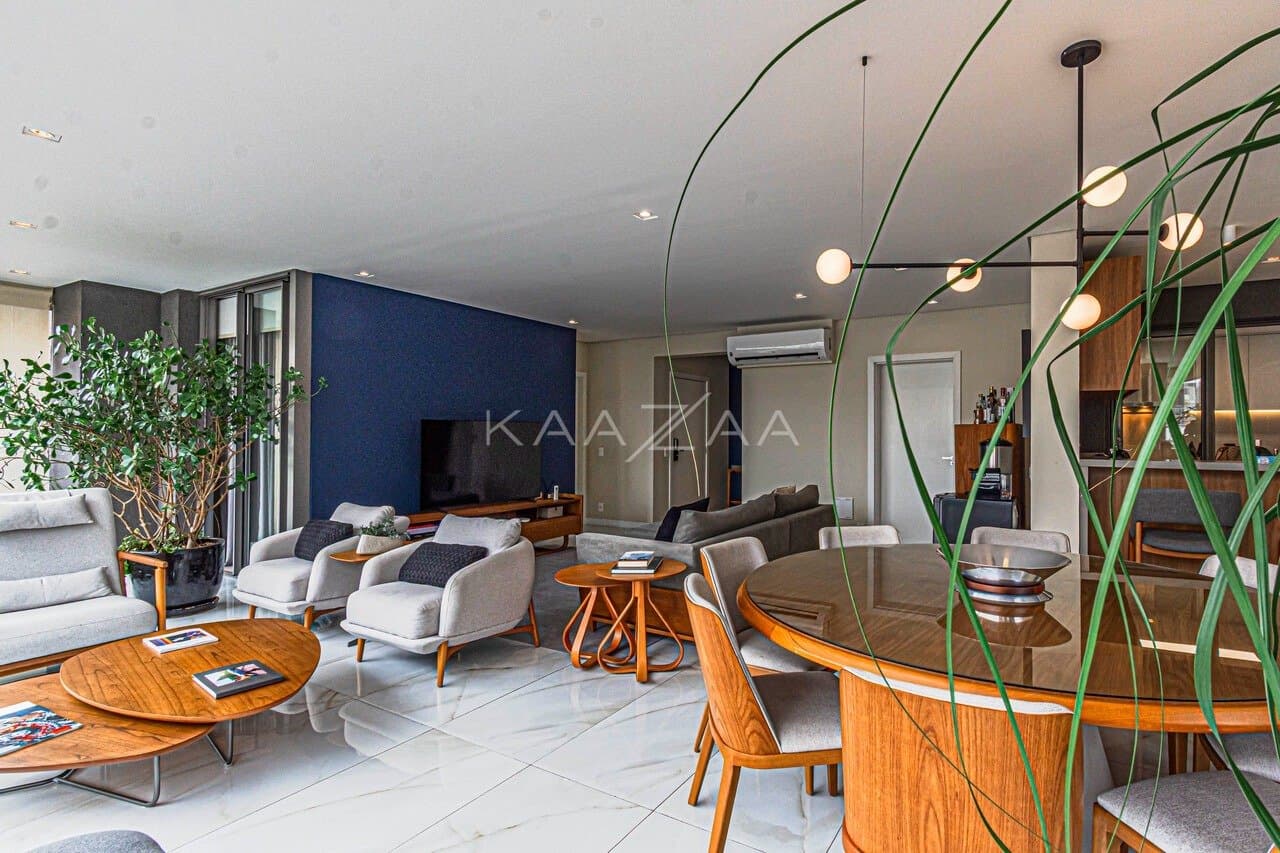 Apartamento à venda na Vila Olímpia - Foto 19