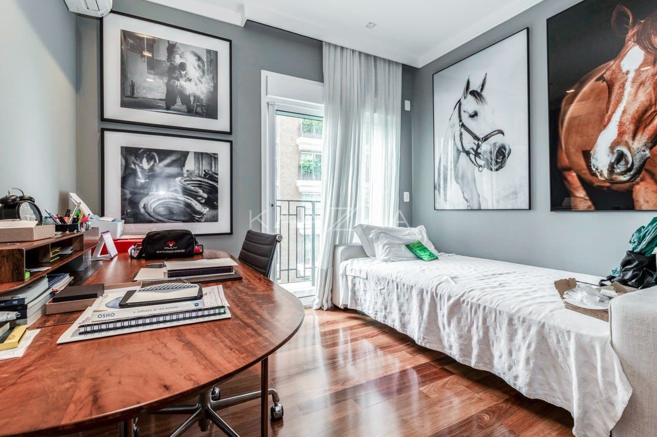 Apartamento em Cidade Jardim. - Foto 16