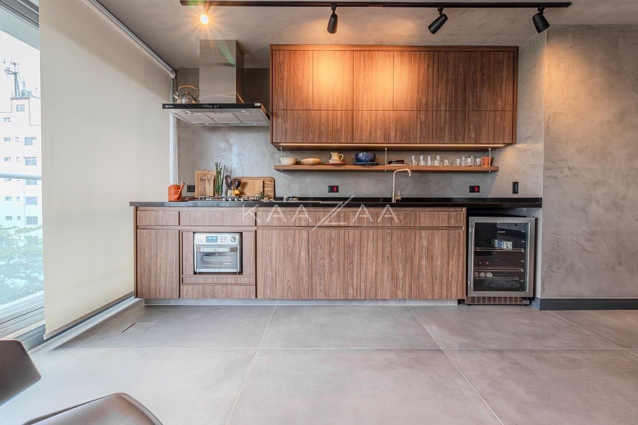Apartamento na Vila Madalena - Foto 24