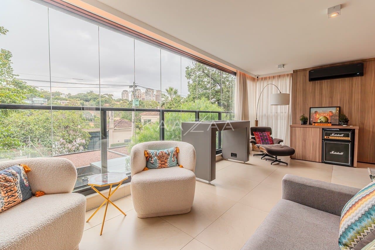 Apartamento Garden em Cidade Jardim - Foto 27