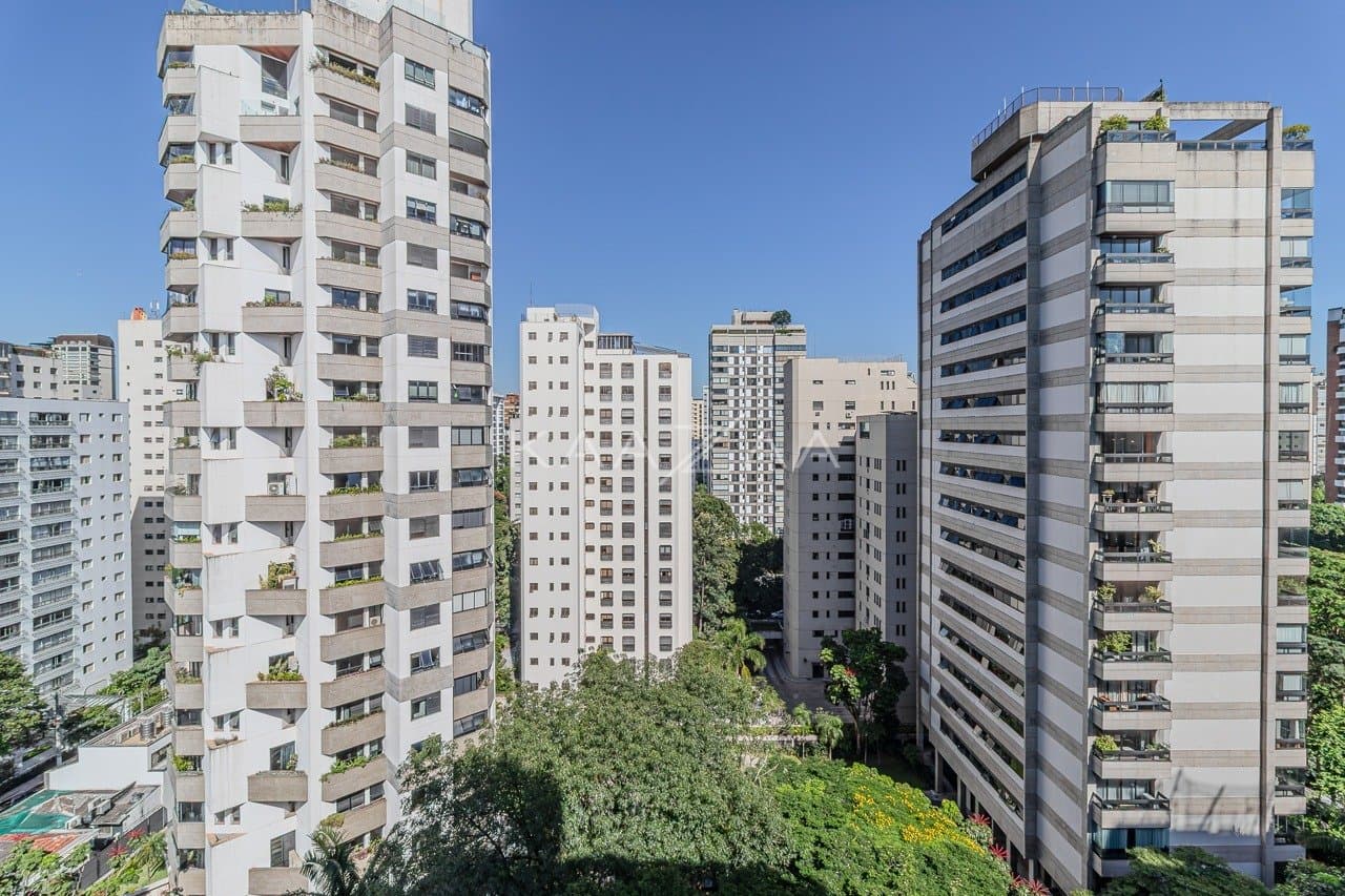 Apartamento à venda na Vila Nova Conceição - Foto 43