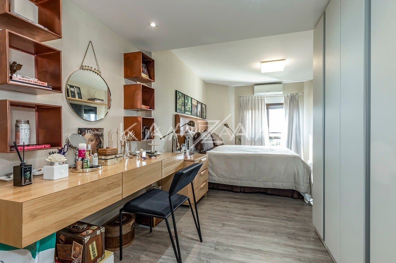 Apartamento à venda no Jardim Europa - Foto 17