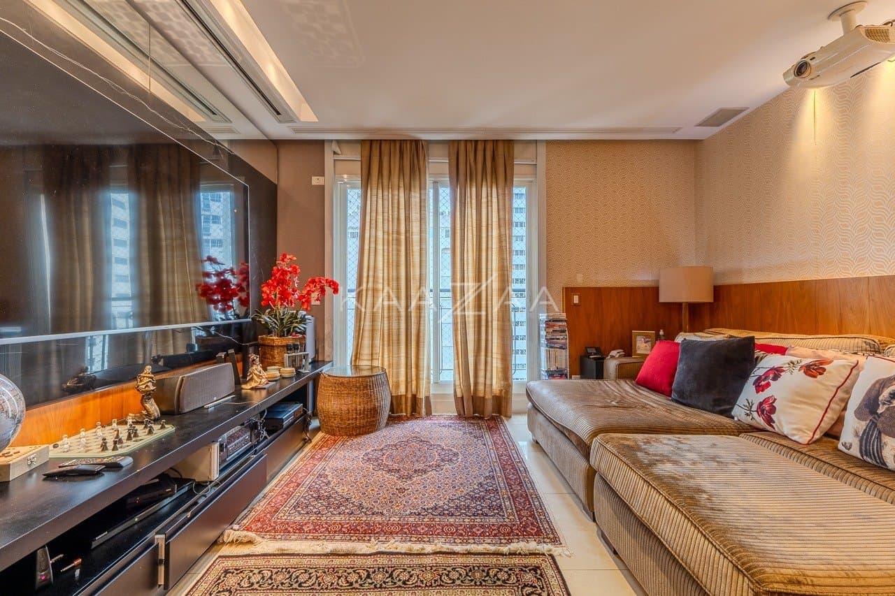Apartamento à venda no Itaim Bibi - Foto 17