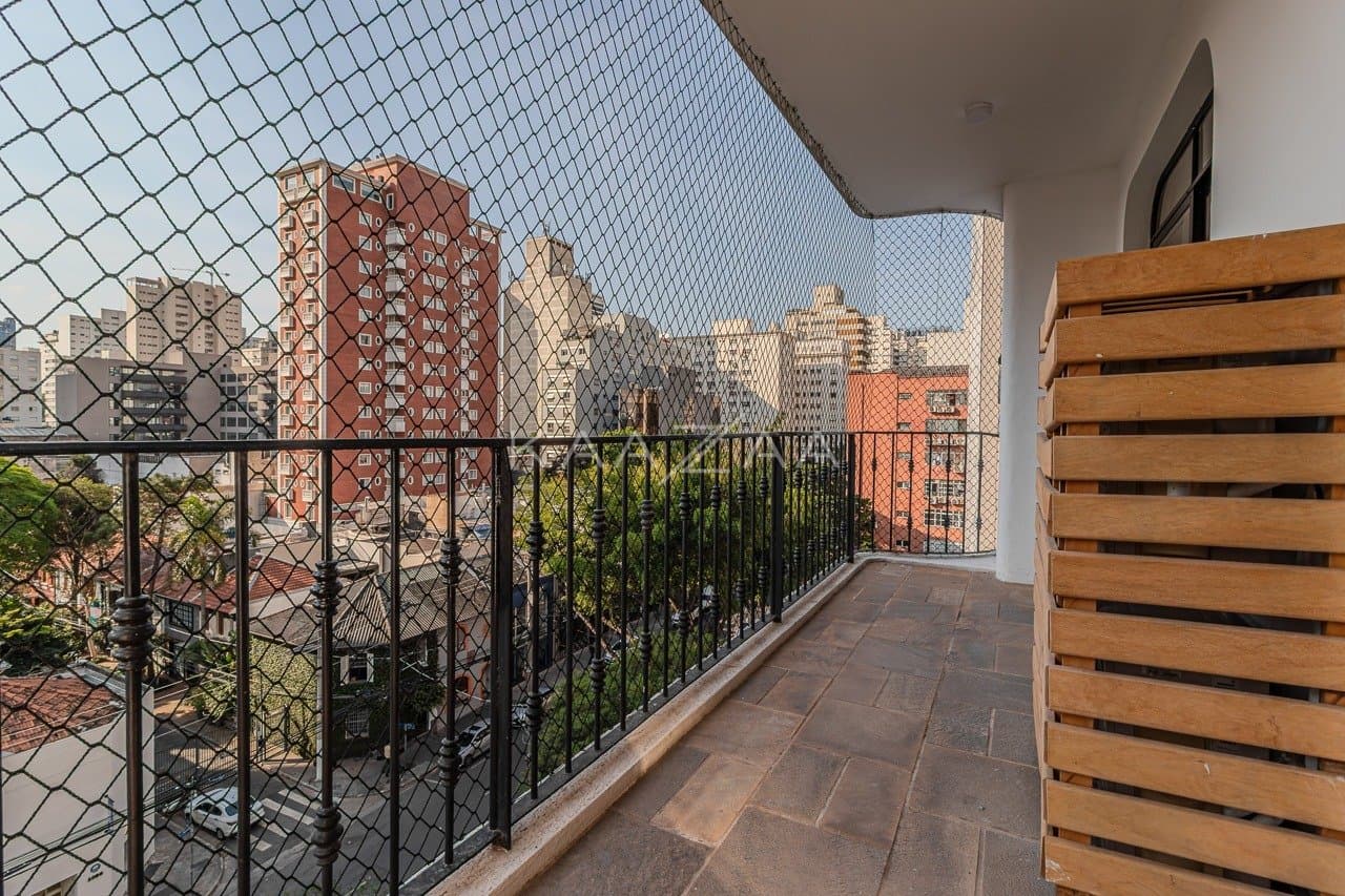 Apartamento à venda e locação no Jardins - Foto 9