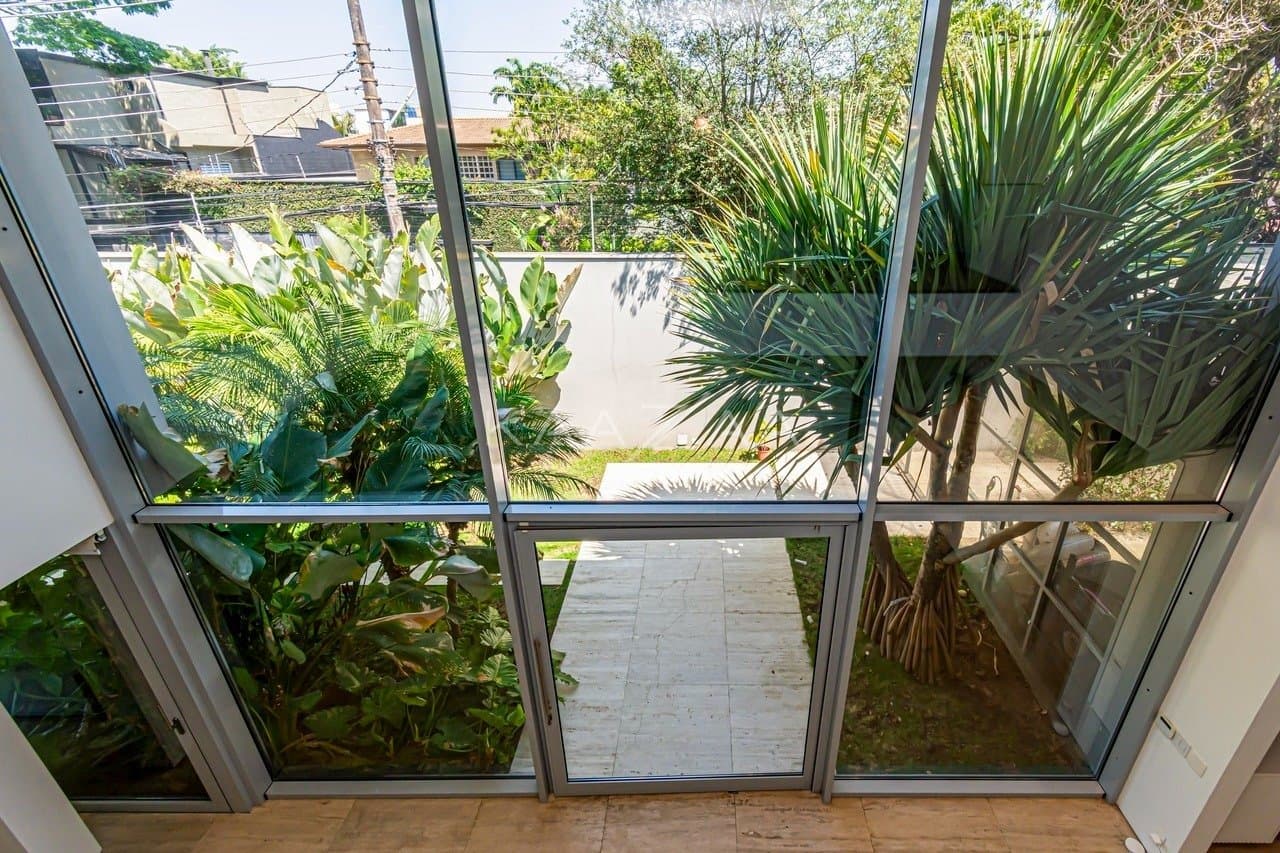 Casa à venda no Jardim Paulista - Foto 73