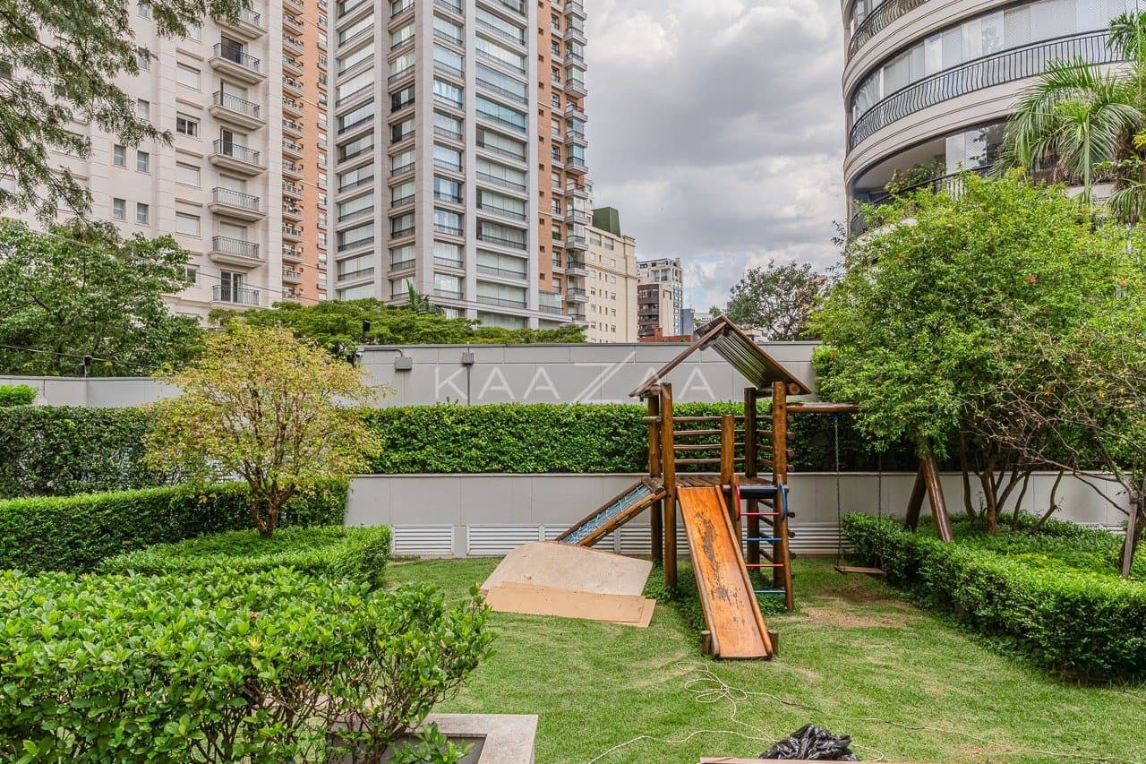 Apartamento duplex à venda na Vila Nova Conceição - Foto 59