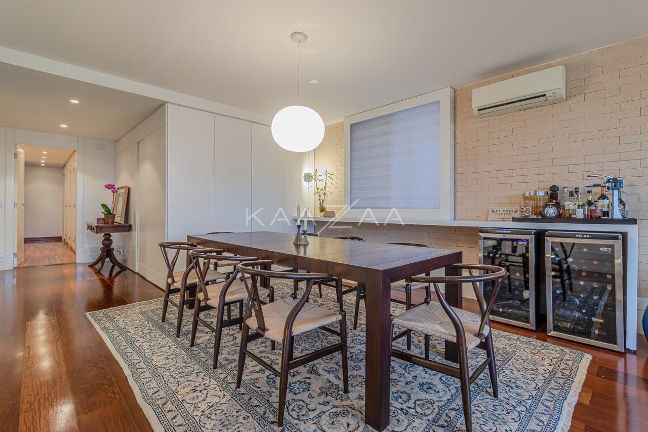 Apartamento no Jardim Paulistano - Foto 11