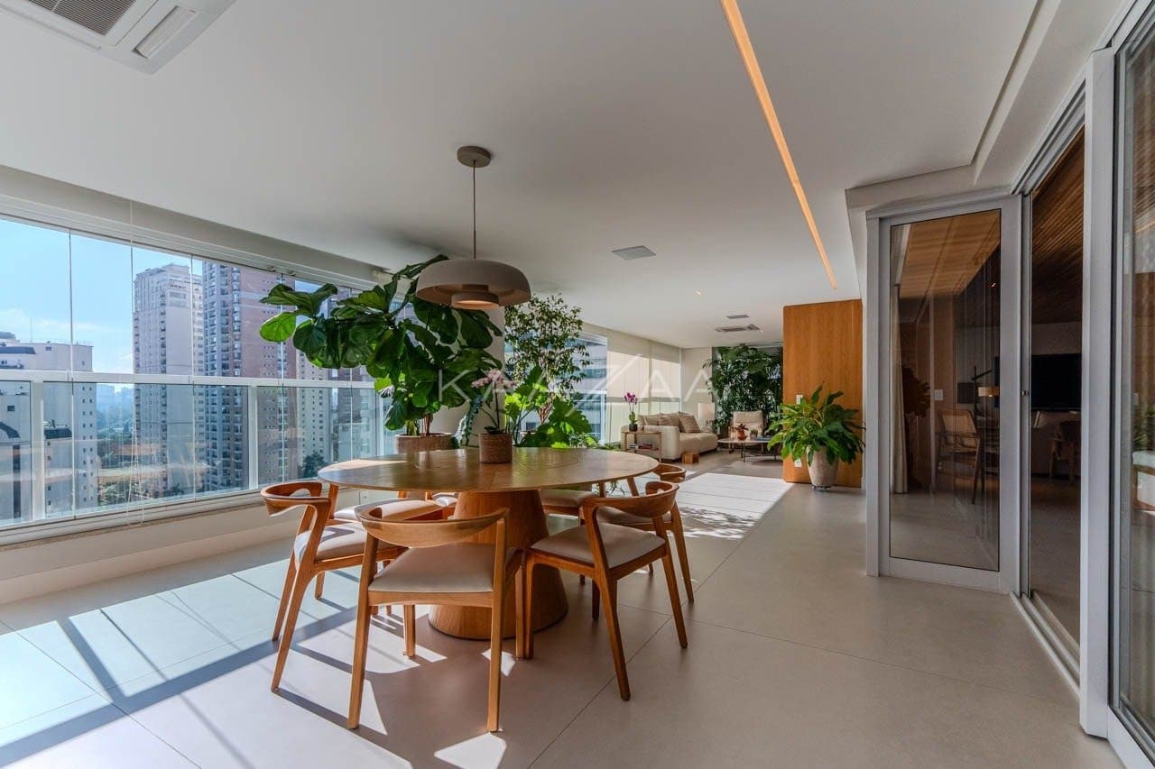 Apartamento à venda em Moema - Foto 8