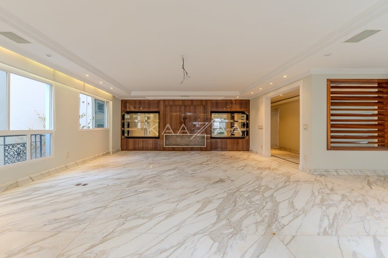 Apartamento à venda no Jardim Paulista - Foto 4