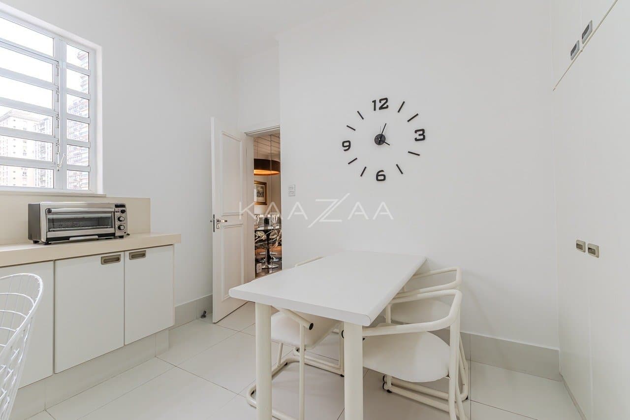Apartamento para locação no Jardins - Foto 22