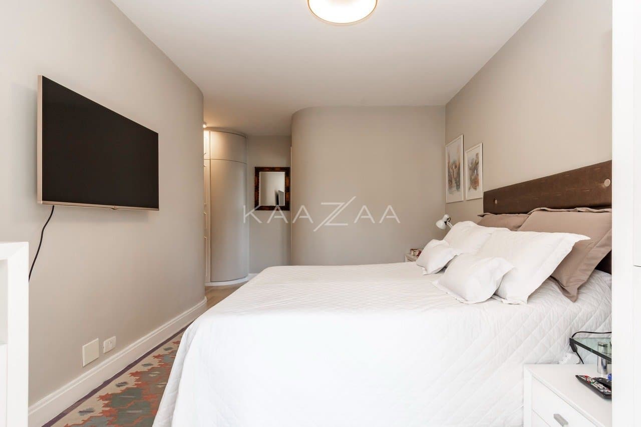Apartamento à venda em Moema - Foto 27