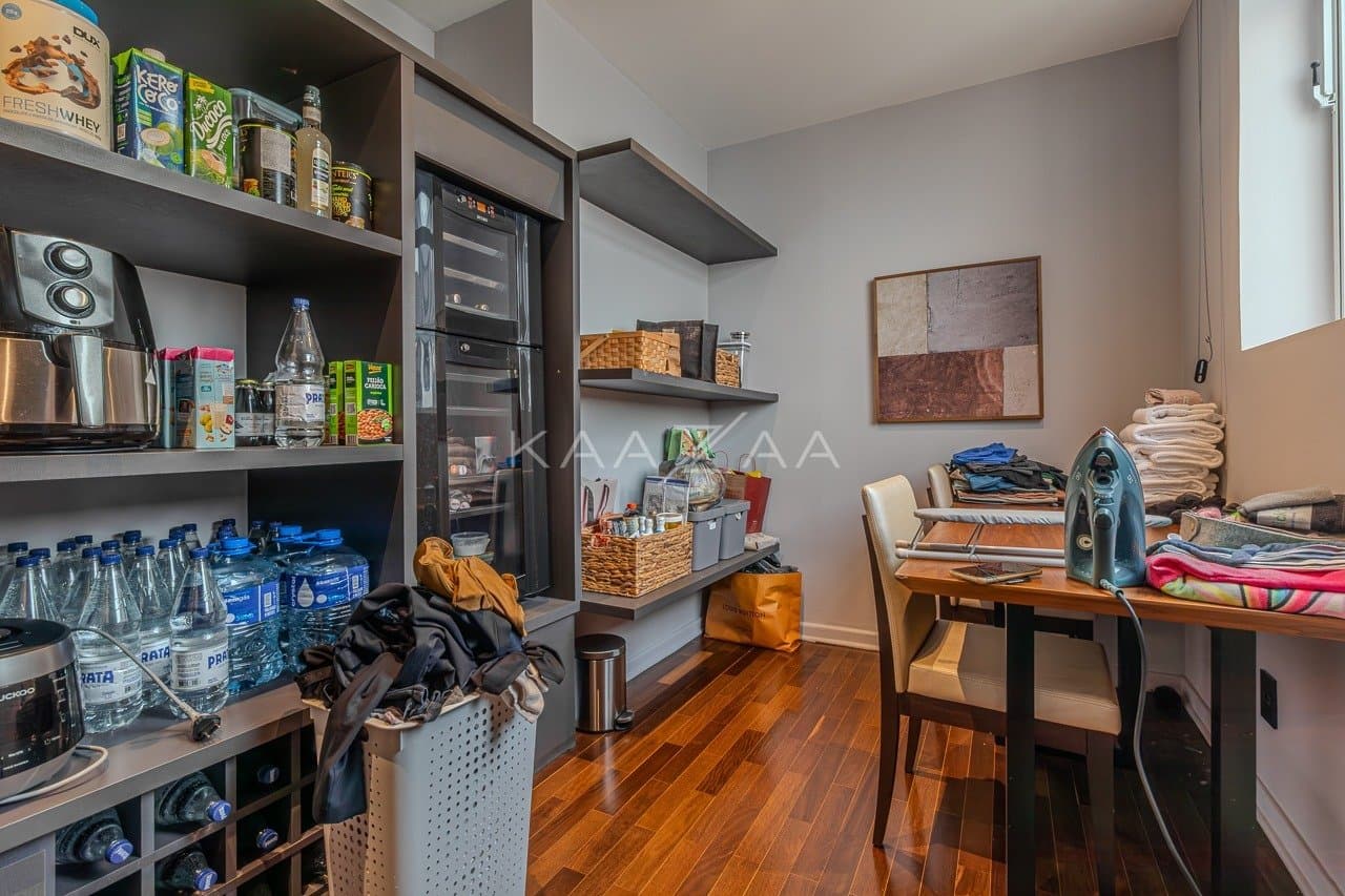 Apartamento à venda no Jardins - Foto 27