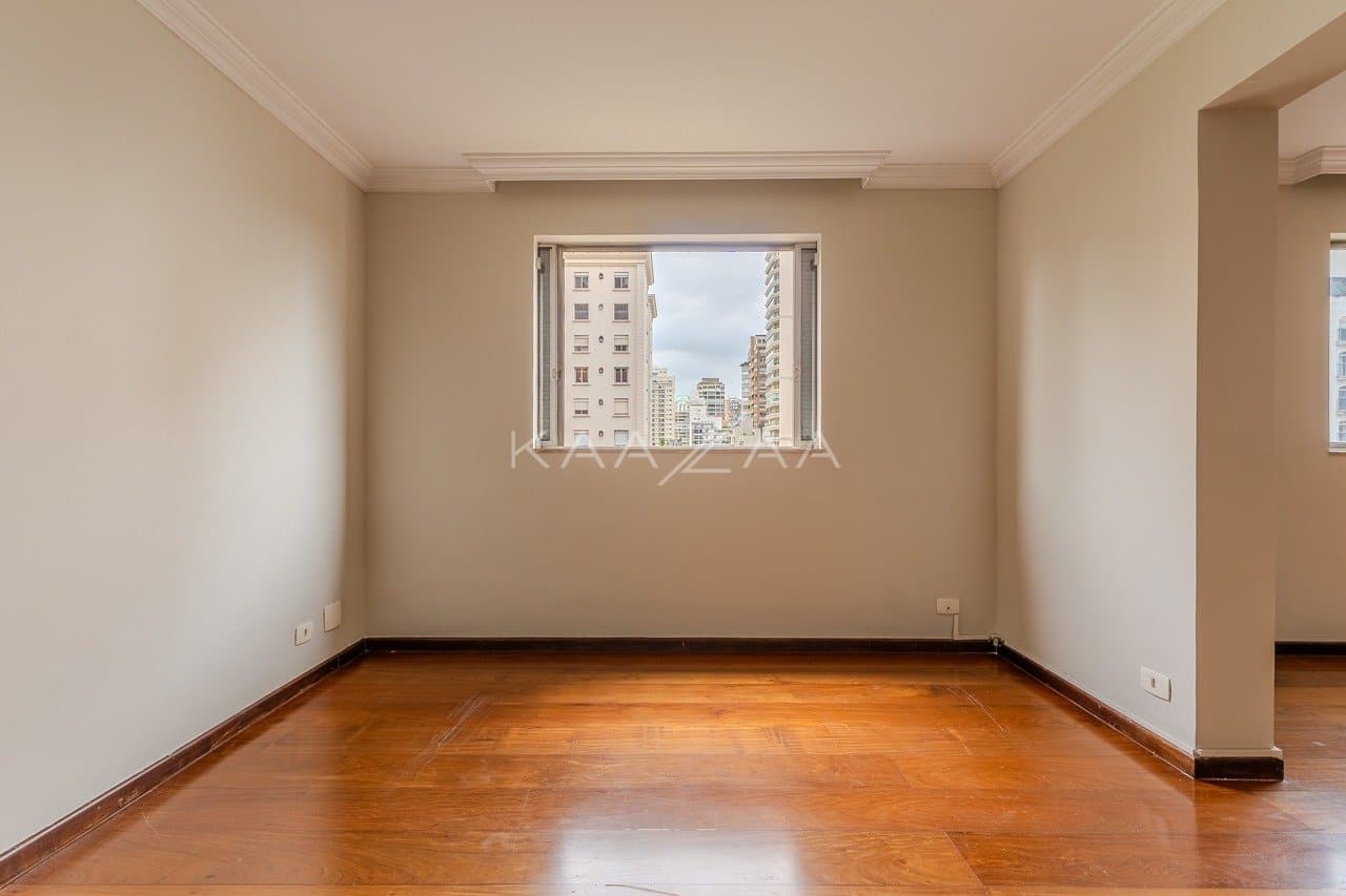 Apartamento para locação no Itaim Bibi - Foto 12