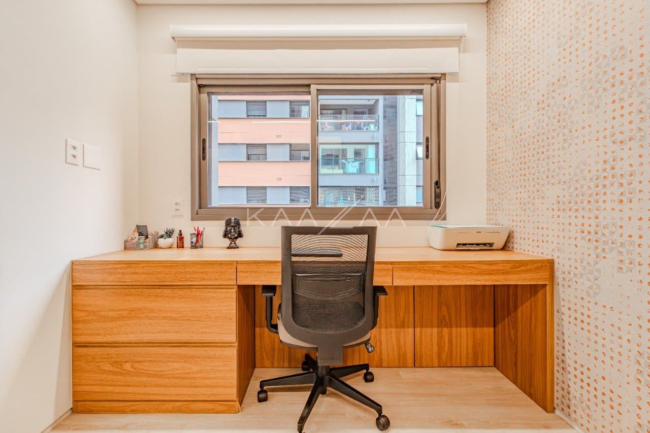 Apartamento em Pinheiros - Foto 28
