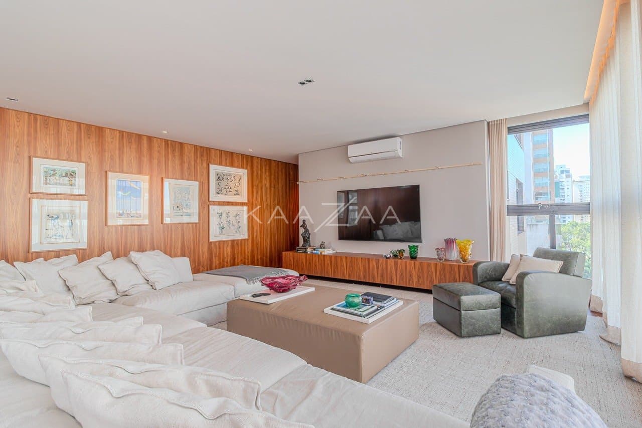 Apartamento à venda no Jardins - Foto 7