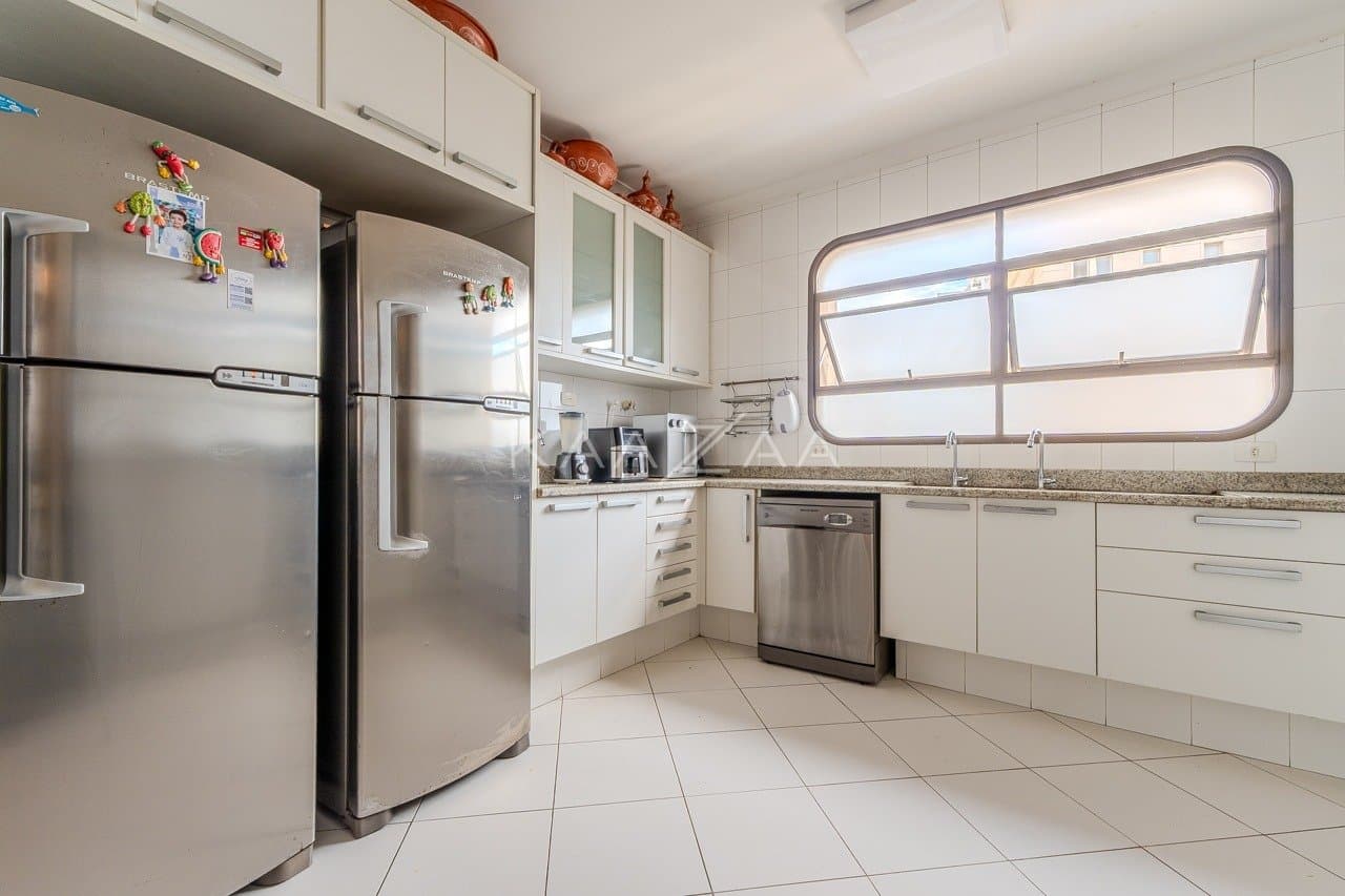 Apartamento para venda e locação no Itaim Bibi - Foto 25