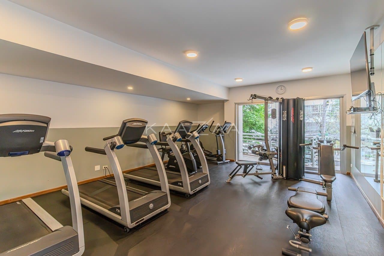 Apartamento à venda no Jardins - Foto 50