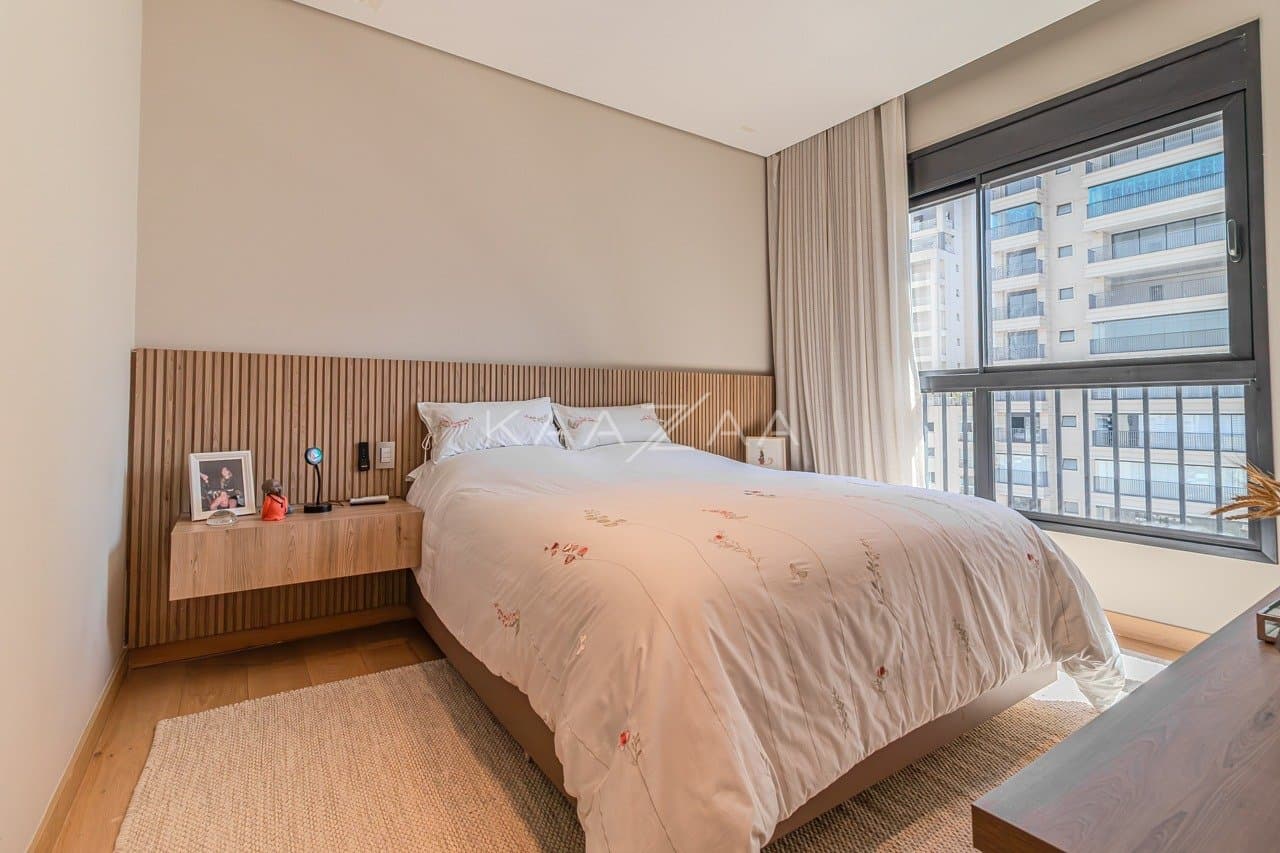 Apartamento à venda no Itaim Bibi - Foto 32