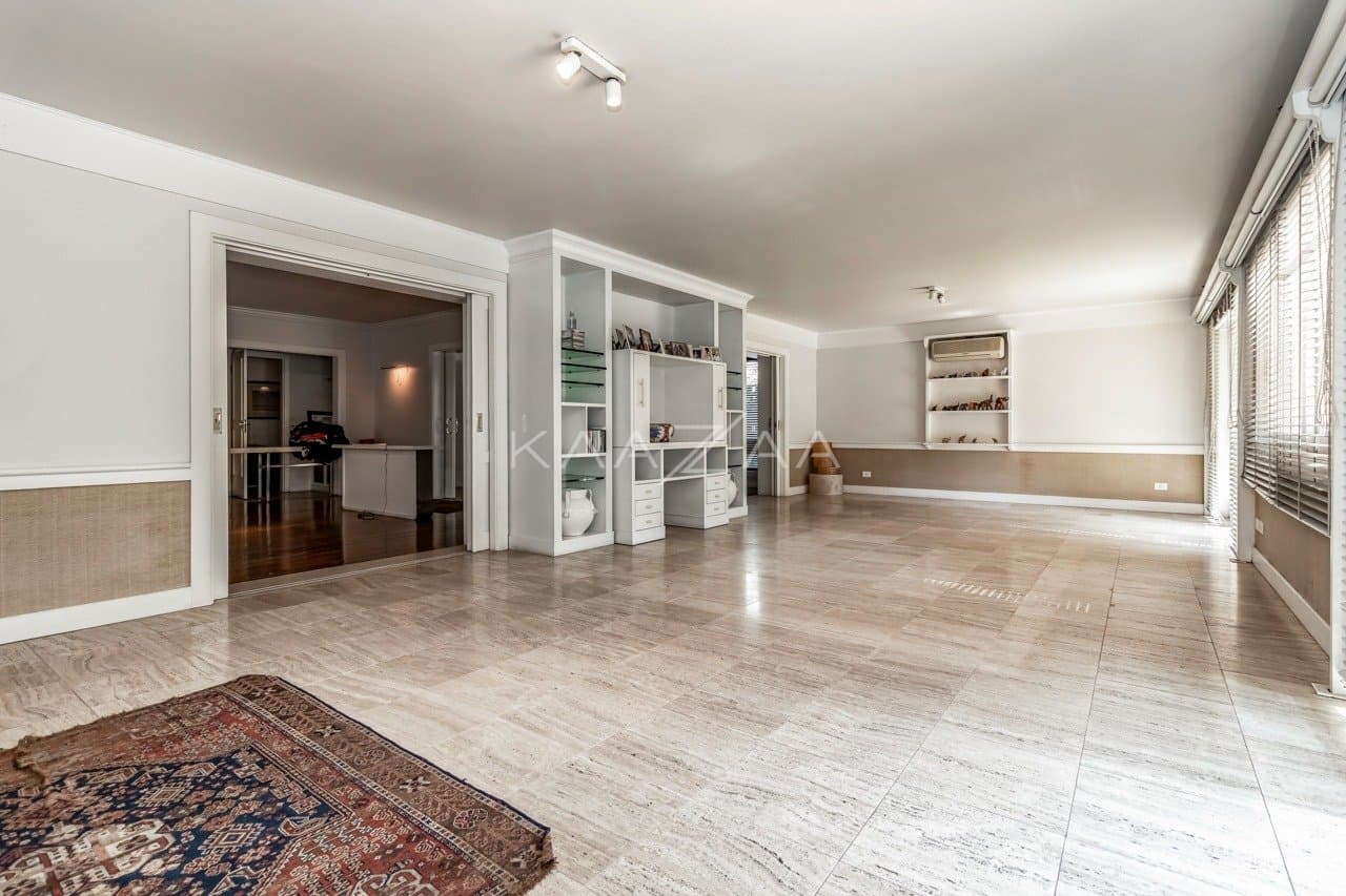 Casa na Cidade Jardim feita para renovar as energias, iluminada e ampla. - Foto 11