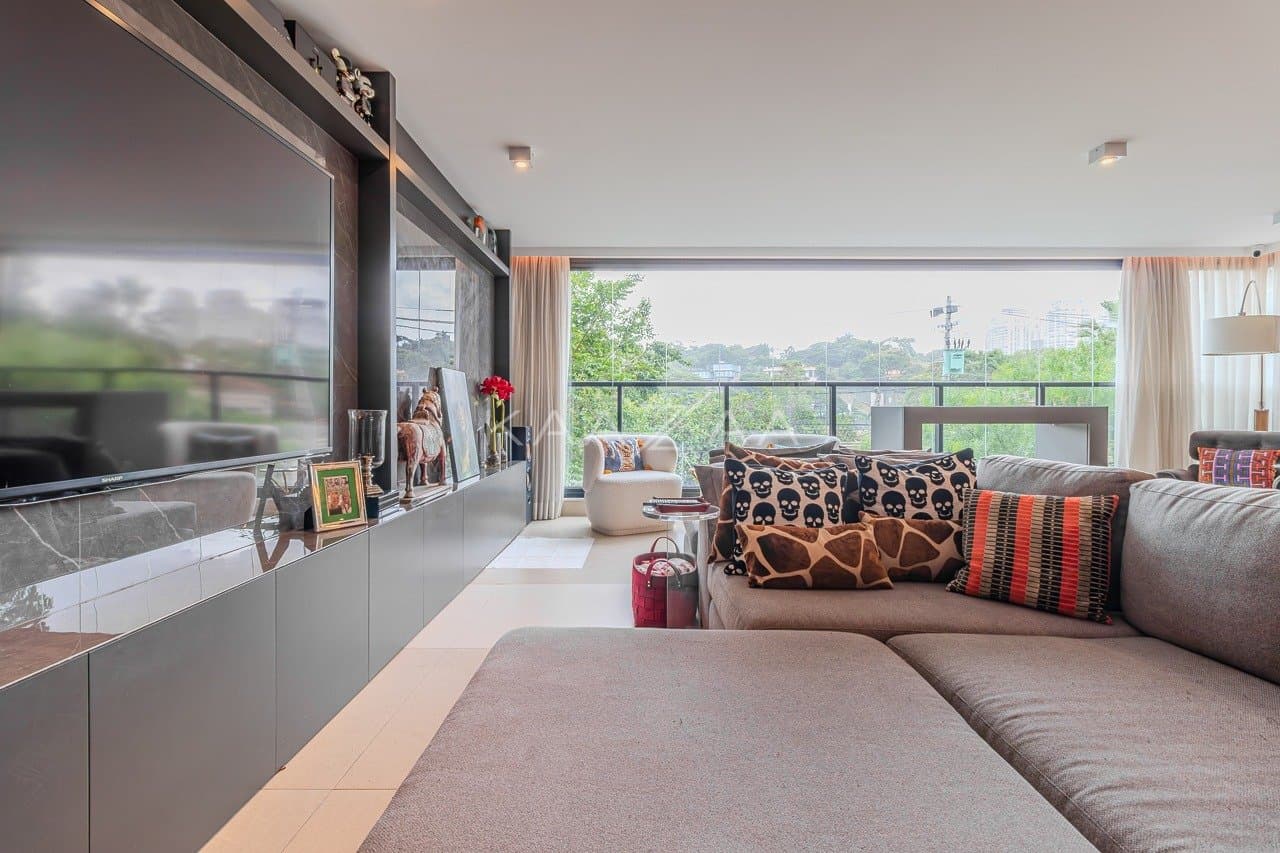 Apartamento Garden em Cidade Jardim - Foto 23