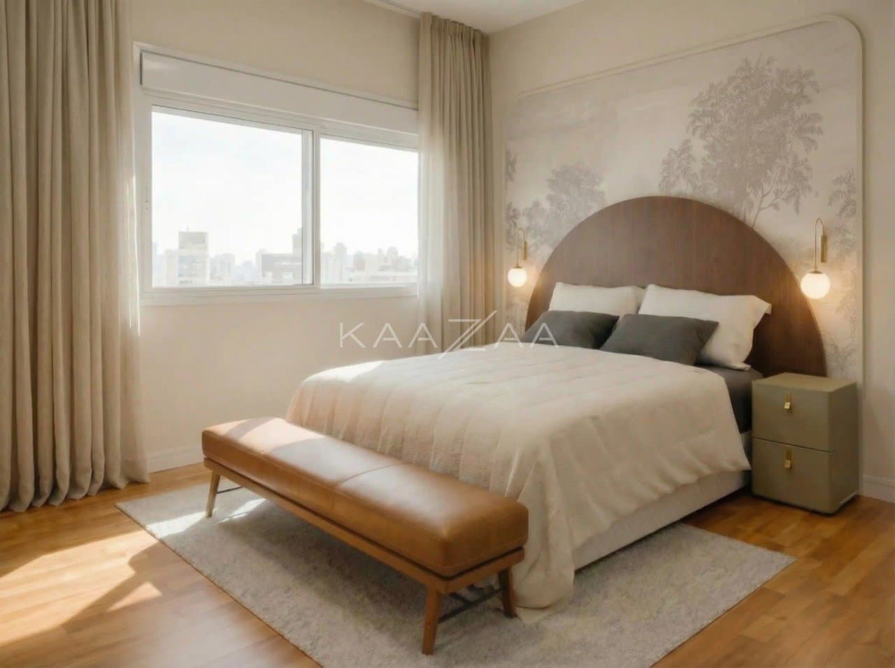 Apartamento à venda no Jardins - Foto 7