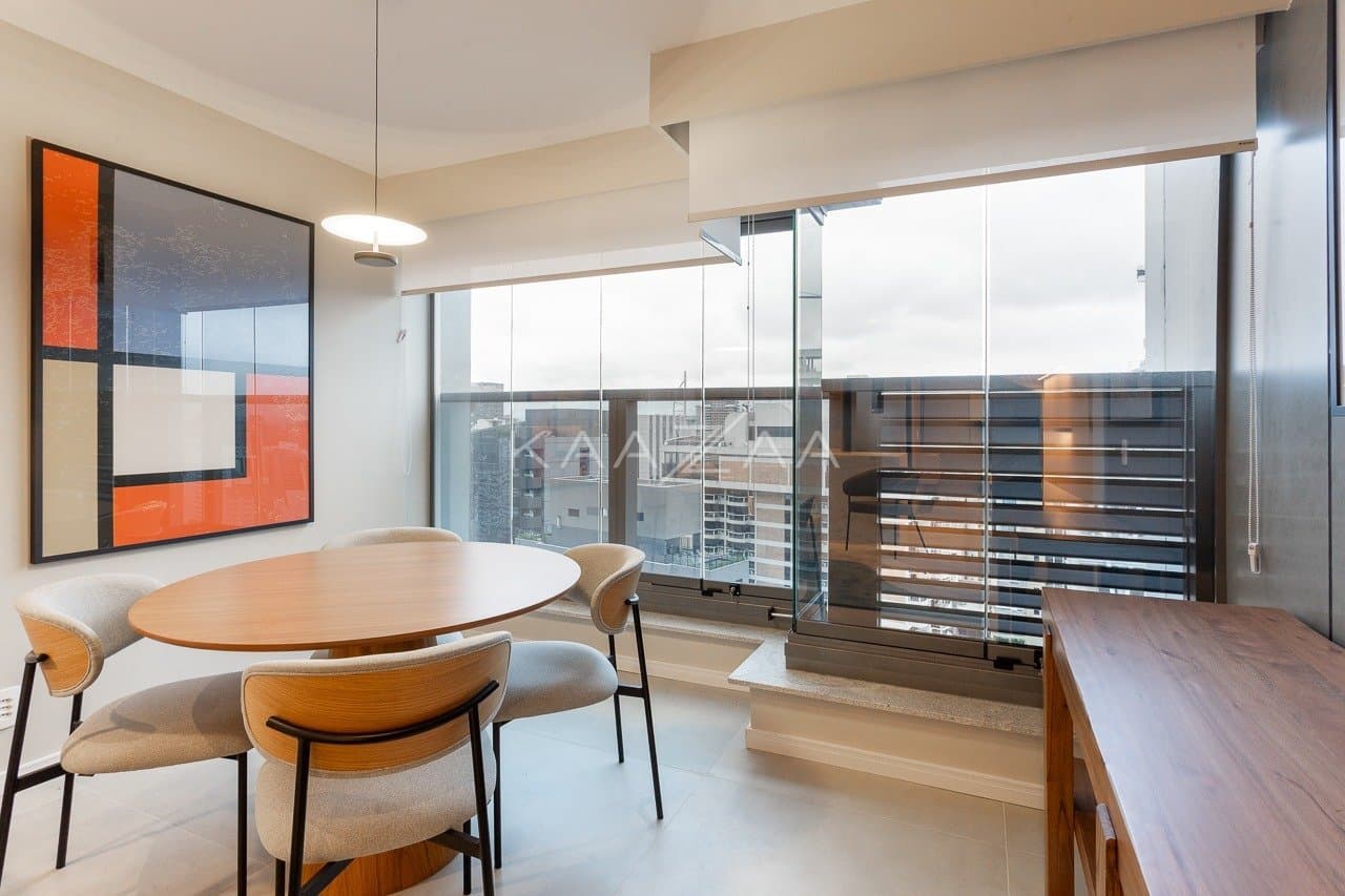 Apartamento para locação no Itaim Bibi - Foto 6