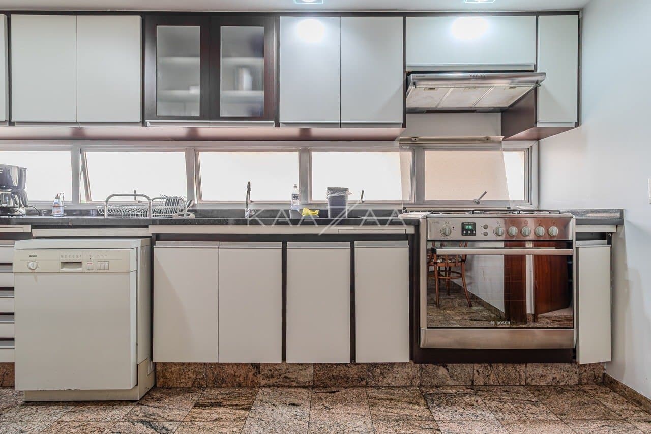 Apartamento à venda em Moema - Foto 24