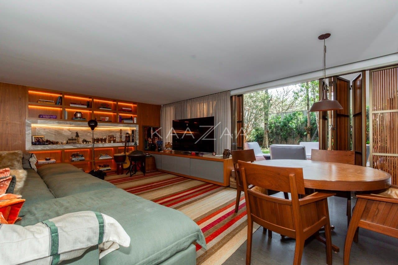 Casa no Jardim Paulista - Foto 40
