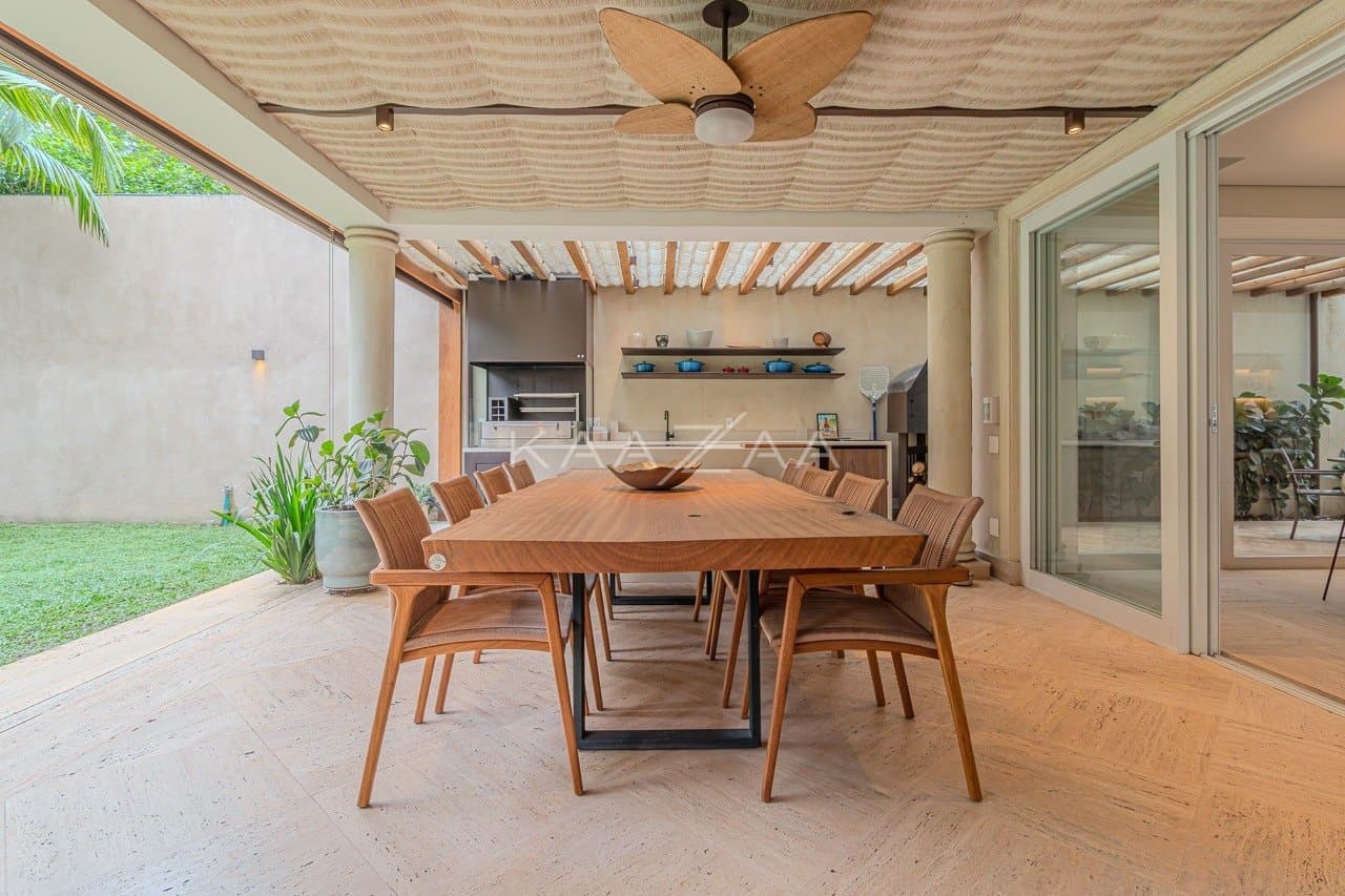 Casa à venda no Jardim América - Foto 17