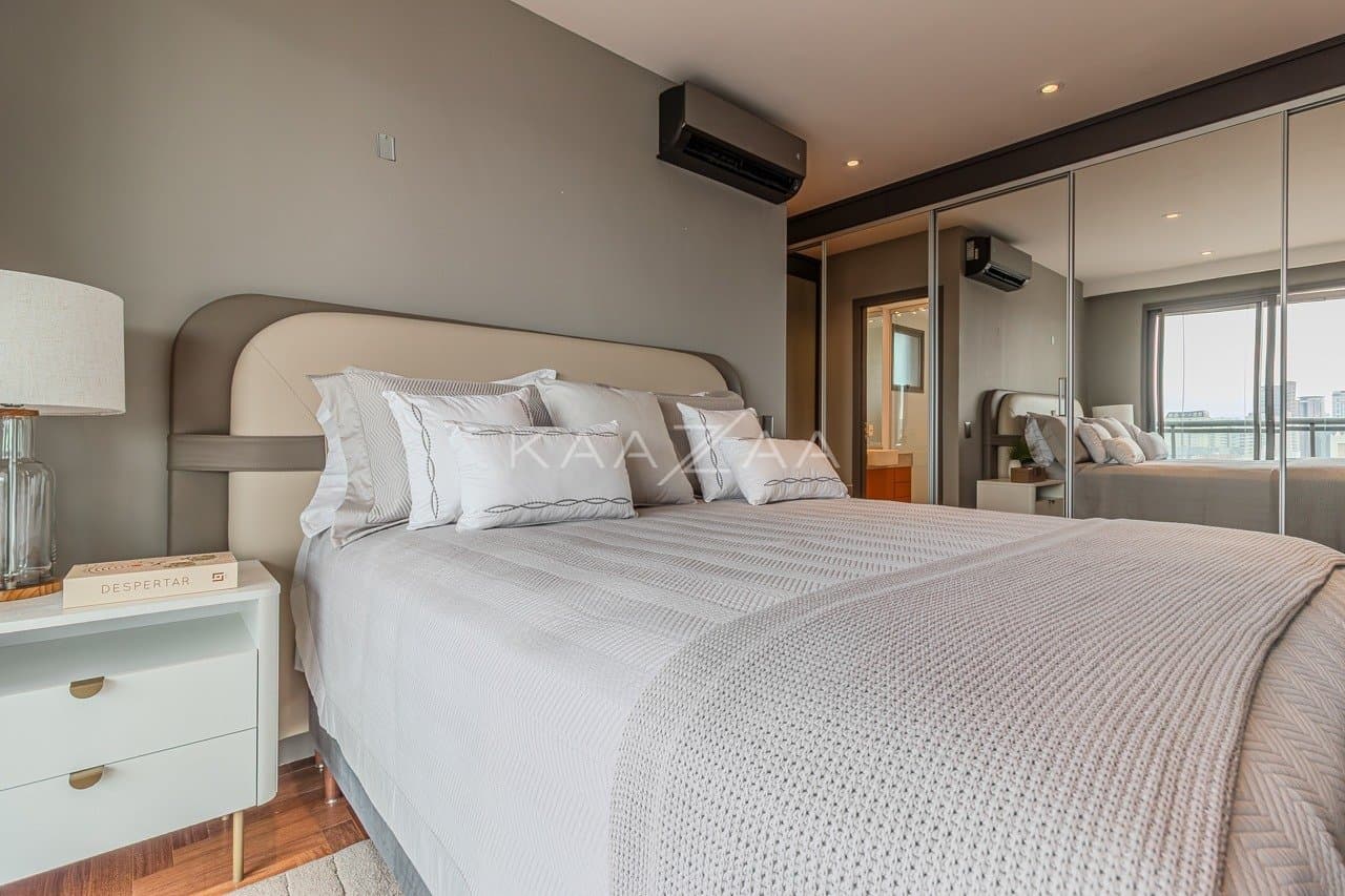 Apartamento à venda na Vila Olímpia - Foto 25