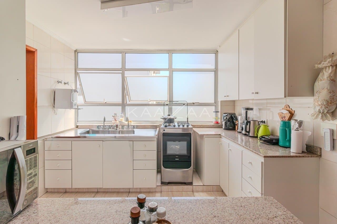 Apartamento à venda no Jardim Europa - Foto 15