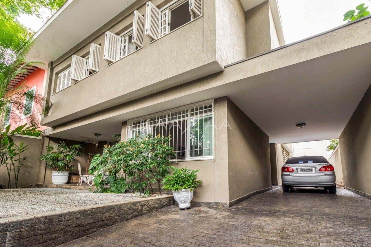 Casa no Jardim Paulistano. - Foto 14