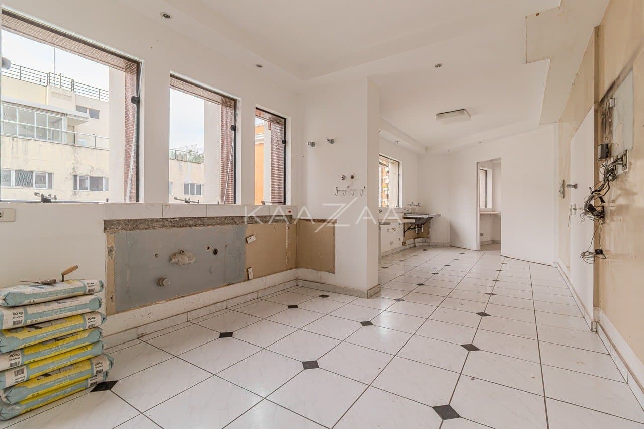 Apartamento à venda no Jardins - Foto 33