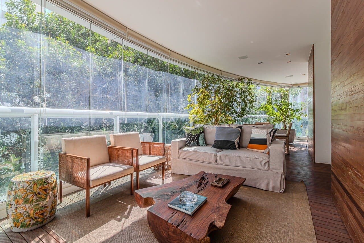Apartamento à venda no Itaim Bibi - Foto 12