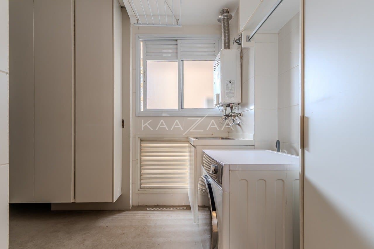 Apartamento para venda e locação no Itaim Bibi - Foto 27