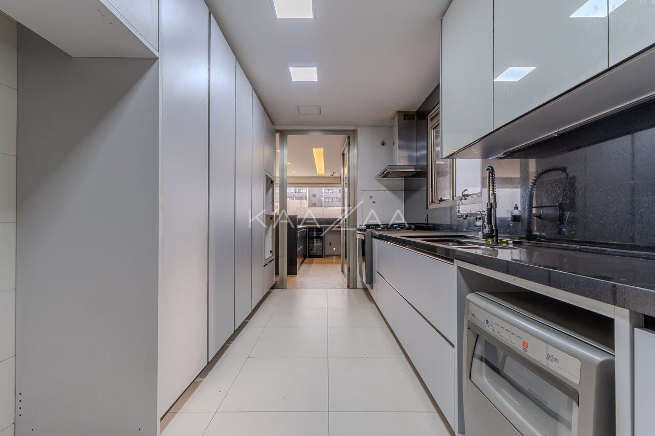 Apartamento para venda e locação em Pinheiros - Foto 26