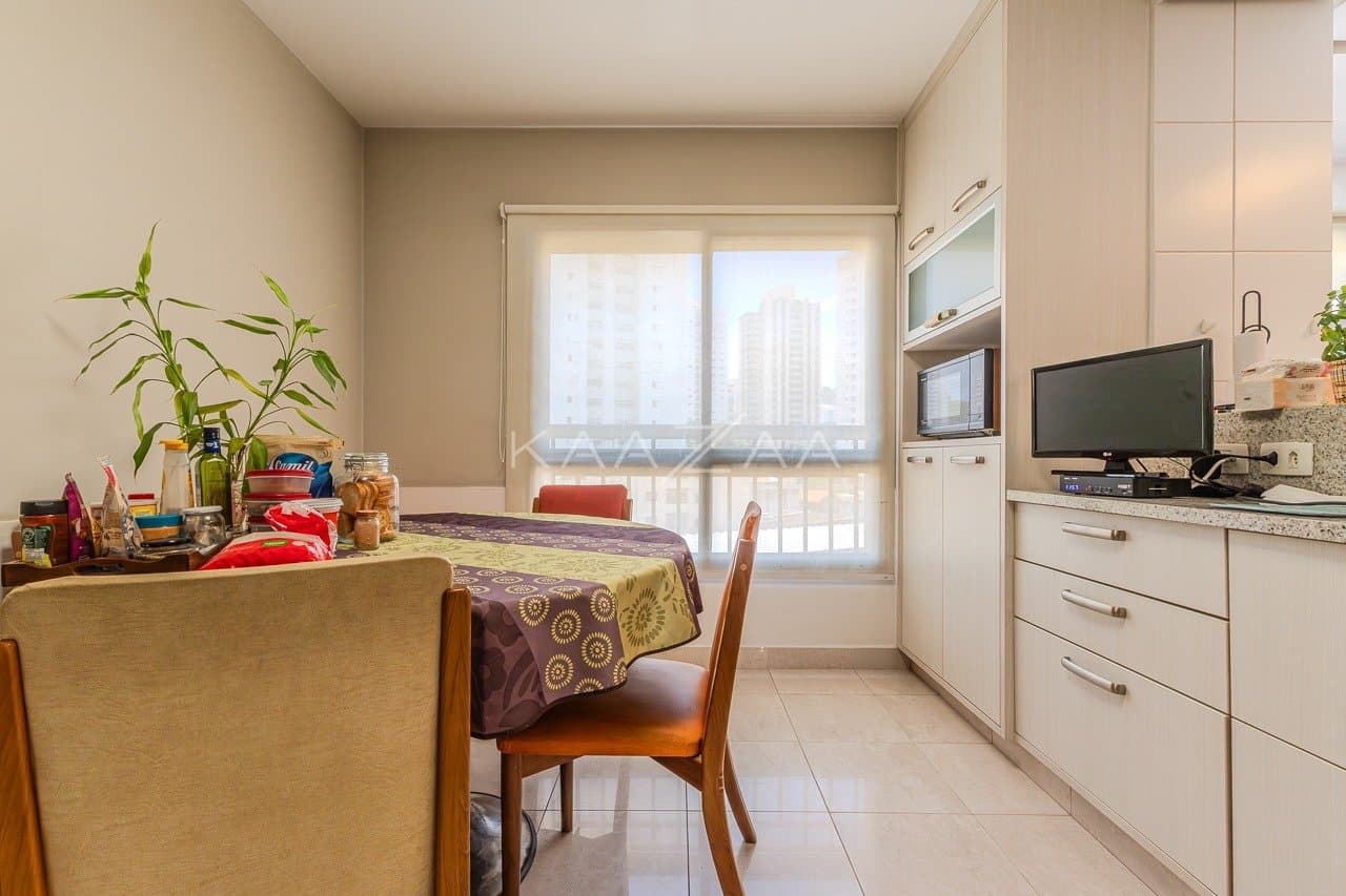 Apartamento duplex à venda em Alto de Pinheiros - Foto 12