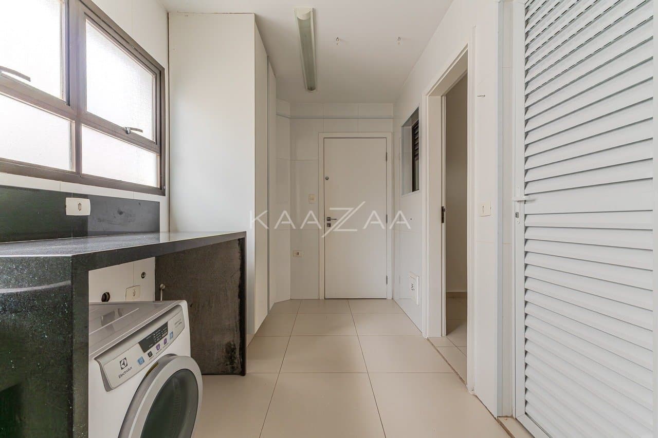 Apartamento à venda no Jardim Paulista - Foto 28